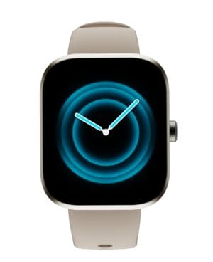HiFuture Fashion SmartWatch LUME PRO Titanium