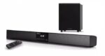 SonicGear Sonicbar BT-6500 Sound Bar Wless SWoofer