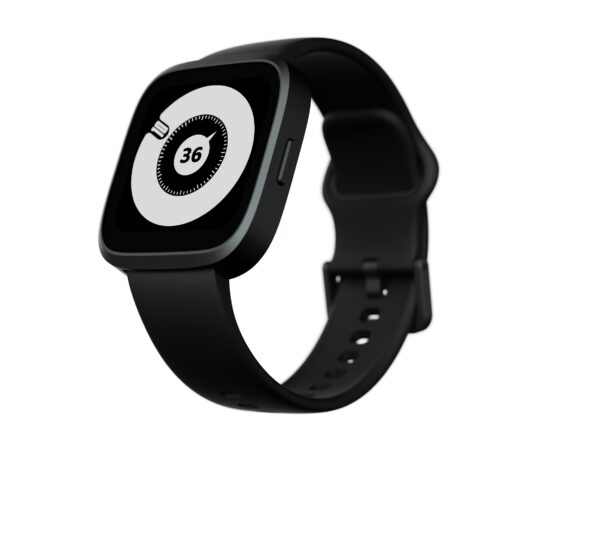 HiFuture Fashion SmartWatch EDGE Black - Image 2