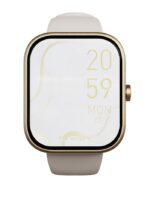 HiFuture Fashion SmartWatch LUME Champagne Gold