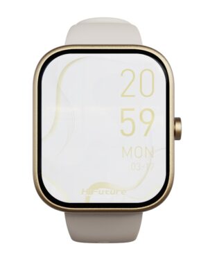 HiFuture Fashion SmartWatch LUME Champagne Gold HiFuture Fashion SmartWatch LUME Champagne Gold