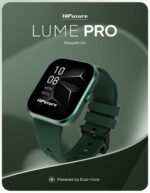 HiFuture Fashion SmartWatch LUME PRO Black - Image 7