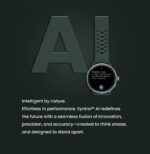HiFuture Adventure GPS SmartWatch VELA Black - Image 7