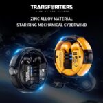 Transformers TWS Earphones TF-T23 - Image 6