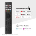 Hisense 55U7Q 55'' 4K Smart QLED MINI LED 144hz Gaming TV - Image 8