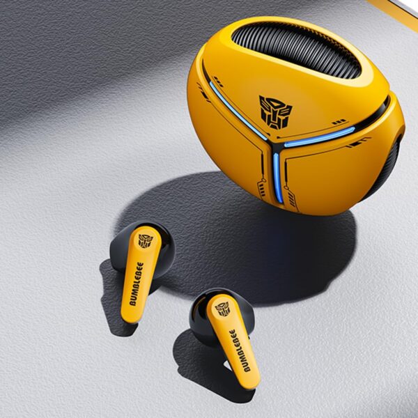 Transformers TWS Earphones TF-T30 - Image 3