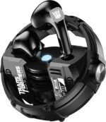 Transformers TWS Earphones TF-T23 Black - Image 2