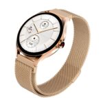 HiFuture Lifestyle SmartWatch AURA 2 Rose Gold - Image 2