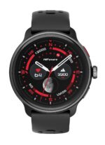 HiFuture Adventure GPS SmartWatch VELA Black
