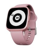HiFuture Fashion SmartWatch EDGE Pink - Image 2