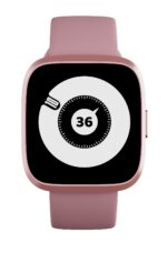 HiFuture Fashion SmartWatch EDGE Pink