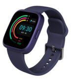 HiFuture Fashion SmartWatch EDGE Purple - Image 2