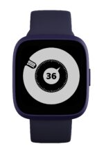 HiFuture Fashion SmartWatch EDGE Purple
