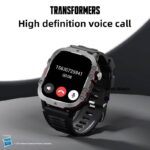 Transformers SmartWatch TF-H01 - Image 7