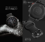 HiFuture Adventure GPS SmartWatch VELA Black - Image 8