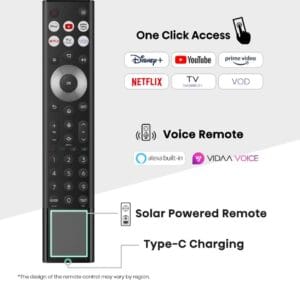 Hisense 75U7Q PRO 75'' 4K Smart QLED MINI LED 165hz TV