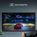 Hisense 50E7NQ 50''  4K QLED TV Smart - Image 6