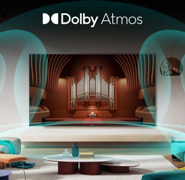 Hisense 55U7Q 55'' 4K Smart QLED MINI LED 120hz Gaming TV - Image 8