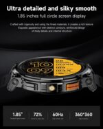 Transformers SmartWatch TF-H06 - Image 6