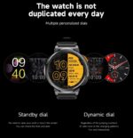 Transformers SmartWatch TF-H06 - Image 5