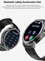 Transformers SmartWatch TF-H06 - Image 8