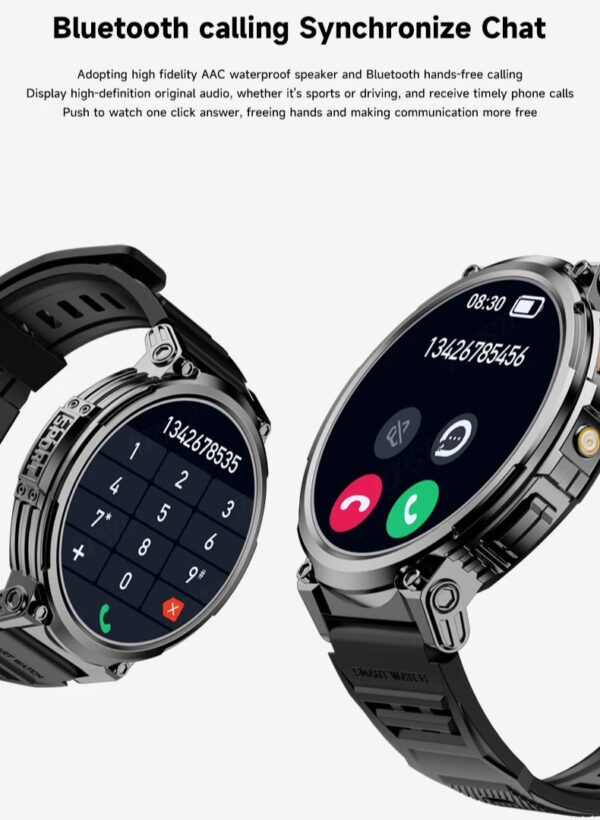 Transformers SmartWatch TF-H06 - Image 8