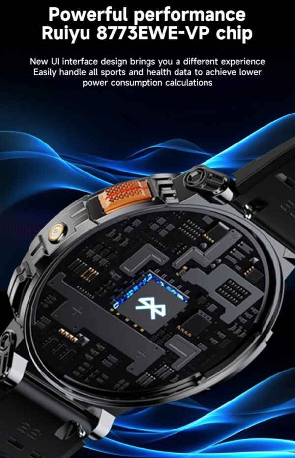 Transformers SmartWatch TF-H06 - Image 7