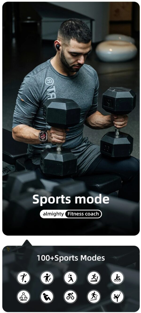 Transformers SmartWatch TF-H01 - Image 6