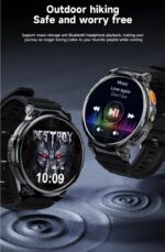 Transformers SmartWatch TF-H06 - Image 3