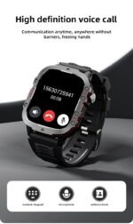 Transformers SmartWatch TF-H01 - Image 3