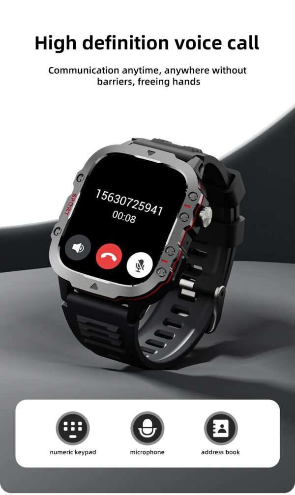 Transformers SmartWatch TF-H01 - Image 3