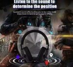 Transformers Wireless Gaming Headset TF-G03 - Image 2