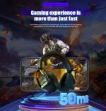 Transformers Wireless Gaming Headset TF-G03 - Image 5