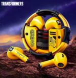 Transformers TWS Earphones TF-T23 - Image 5