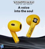 Transformers TWS Earphones TF-T23 - Image 4