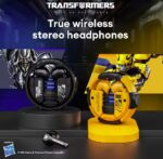 Transformers TWS Earphones TF-T23 - Image 3