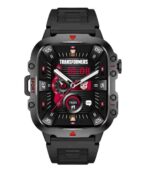 Transformers SmartWatch TF-H01