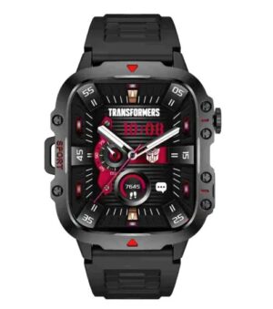Transformers SmartWatch TF-H01 Transformers SmartWatch TF-H01