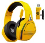 Transformers Wireless Gaming Headset TF-G10 - Image 7