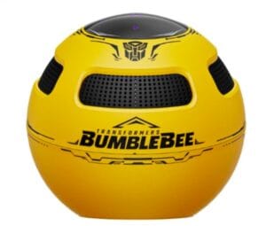 Transformers Portable BT Speaker TF-Y17 3W