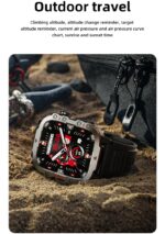 Transformers SmartWatch TF-H01 - Image 4