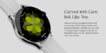 HiFuture Lifestyle SmartWatch AURA 2 Rose Gold - Image 6