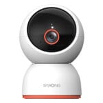 Strong Security Camera Indoor PTZ 8MP 4K H80-PRO