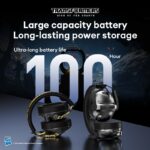 Transformers Wireless Gaming Headset TF-G10 - Image 10