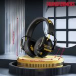 Transformers Wireless Gaming Headset TF-G10 - Image 11