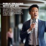 SonicGear Portable Karaoke Speaker 15'' 240W TWS BT/USB 2x Mics HYPERBOX 1500 Pro - Image 3