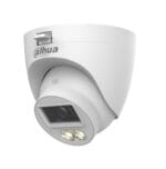 Dahua HDCVI 5.0MP Dome 2.8mm Dual Illuminator HDW1500CLQ-IL-A-0280B-S3