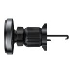Unitek Charge Car Wireless Qi2 Magnetic 15W & AirVent Mount P1404A - Image 3