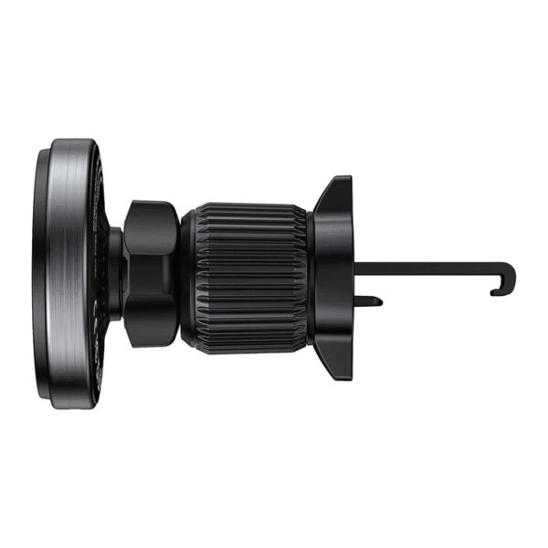 Unitek Charge Car Wireless Qi2 Magnetic 15W & AirVent Mount P1404A - Image 3