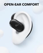 Anker Soundcore TWS Earphones Open Air V20i White - Image 5